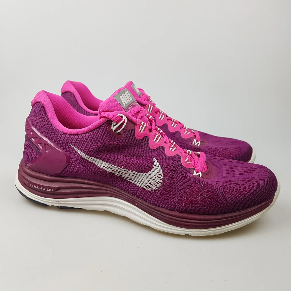 Nike lunarglide deals womens australia
