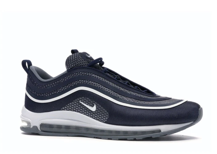 Nike Air Max 97 Ultra 17 Midnight Navy for Sale  display picture 3