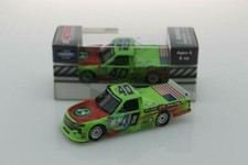 NASCAR 2020 TRAVIS PASTRANA 40 PLAN B SALES WATERMELON TRUCK 1/64 PLEASE READ