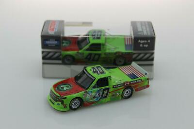  NASCAR 2020 TRAVIS PASTRANA #40 PLAN B SALES WATERMELON  TRUCK 1/64 PLEASE READ