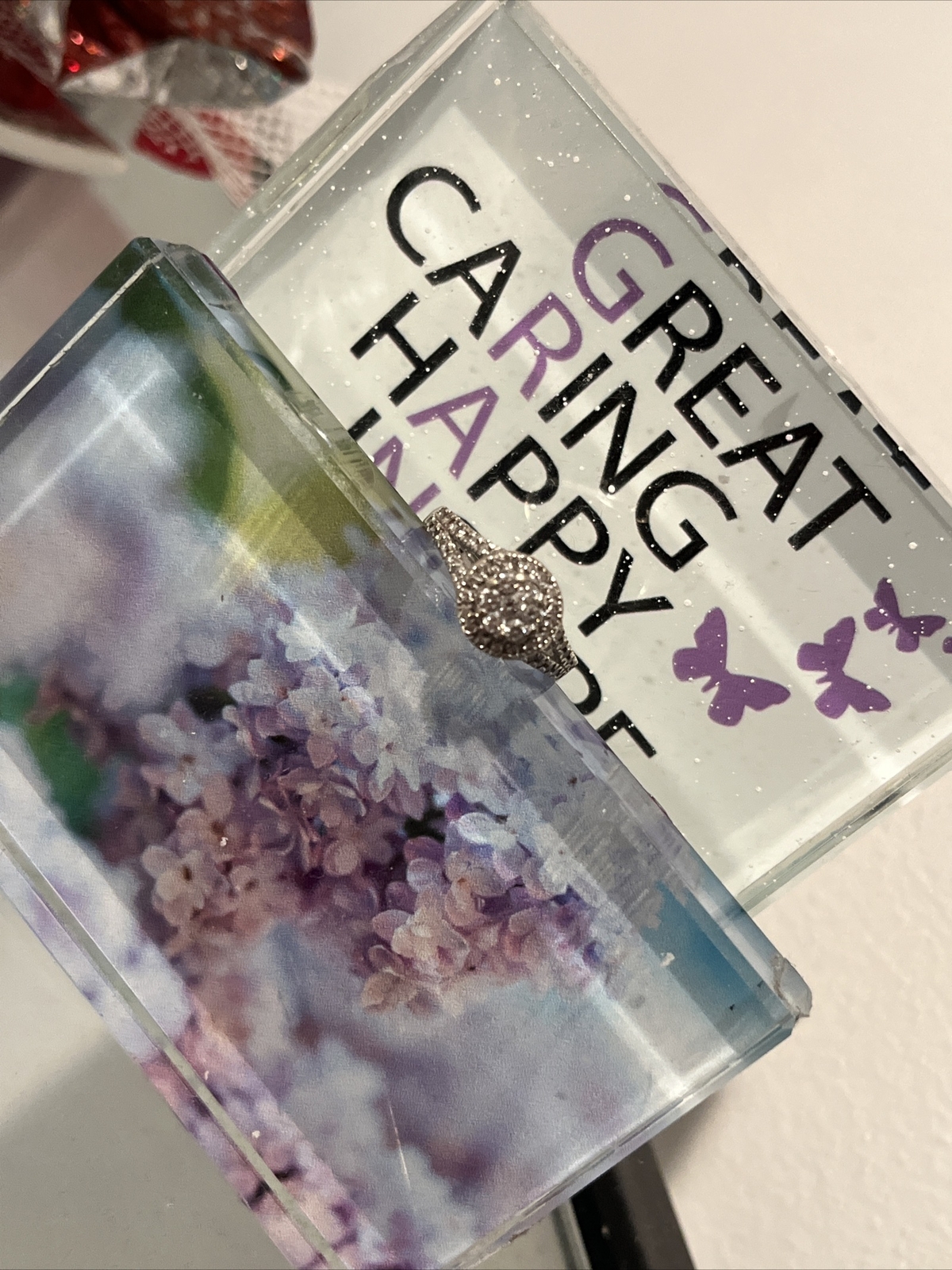 Wedding Ring - image 20