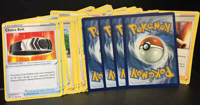 Pokemon Trainer/Energy Card Brilliant Stars /172 ($2 Minimum Order Required)