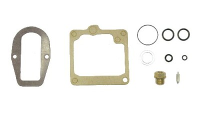 Carburettor Repair Kit For Yamaha XT 500 S Edition 1989