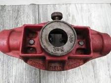 V GTD Greenfield Tap Die Pipe Threader No.2  Head Cutter Tool