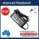 Genuine 65W AC Adapter Power Charger 19.5V 3.33A For HP Laptop Pavilion Blue Tip