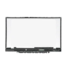 B140HAB03.1 IPS LCD Touch Screen Assembly for DELL Inspiron 14 5406 P126G 40pin