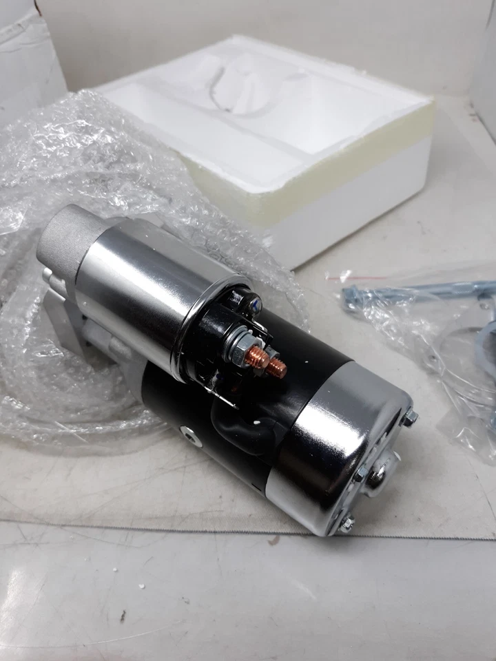 Mini arrancador Allstar Performance ALL80515 SBC Foto 2 de 4