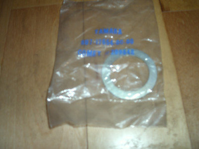 Vintage Snowmobile Yamaha SR SRV VMax Comet Clutch Spacer 1 NEW OEM 8U7-17654-00