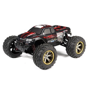 high speed off road rc car