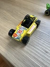 Hot Wheels Redline ROCK BUSTER 1975 YELLOW All Original Vintage