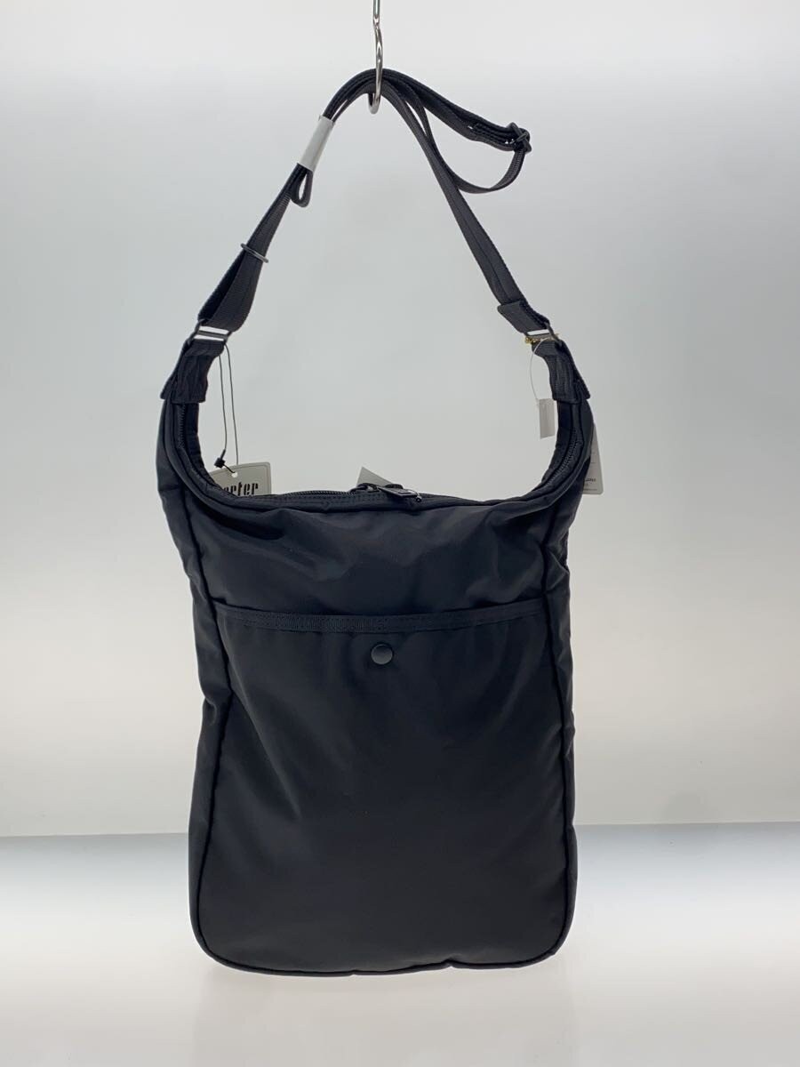 PORTER Shoulder Bag BLK Solid 689 05939 - image 3