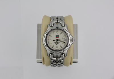 TAG Heuer Professional White Men's Watch - WG1112.BA0423 for sale