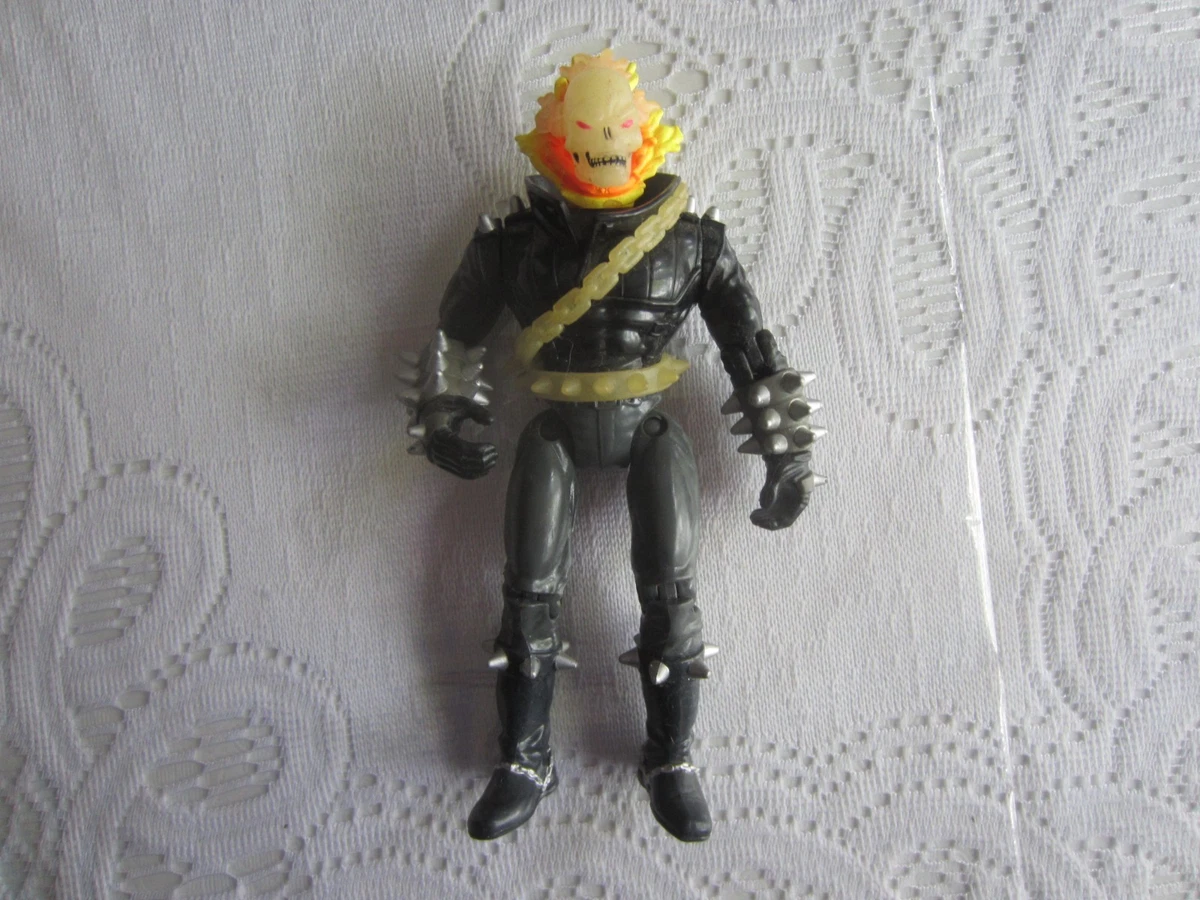 Preços baixos em ToyBiz Ghost Rider TV, filmes e videogames Figura
