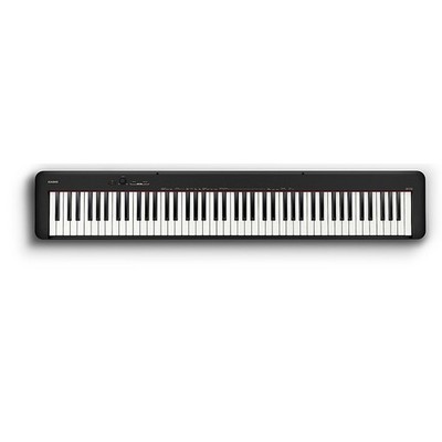 Casio CDPS110 Compact Digital Piano Black