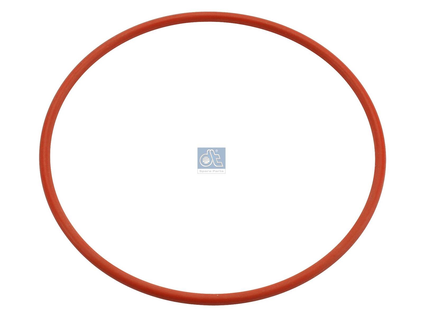 Fits DT SPARE PARTS 1.18520 Seal, air compressor 1.18520 Compressor repair kit