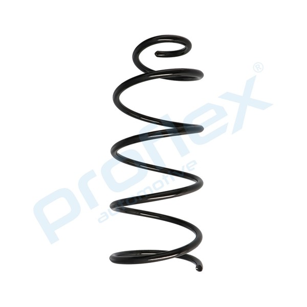 1X Proflex Automotive Fahrwerksfeder PX1-0714 FüR Peugeot 307 Break 3E 3A SW 3H-image