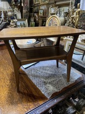 Mid century vintage retro danish style teak coffee table G Plan jentique