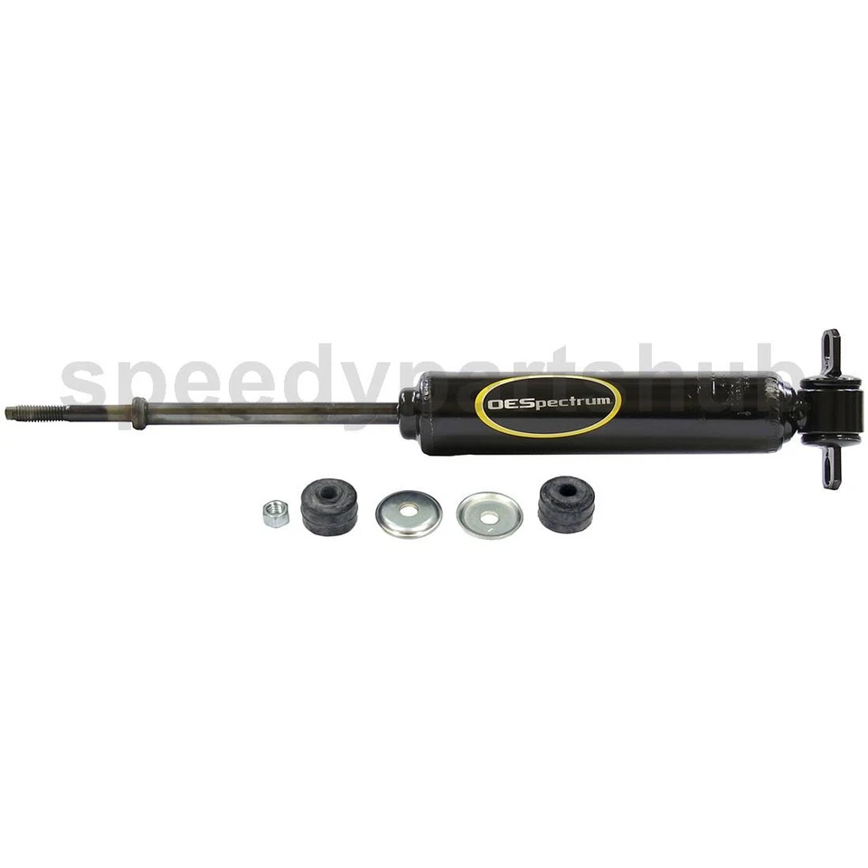 Monroe OE Front Rear Shock Absorbers fits 1994 1995 1996 94-96 Chevrolet Impala - Image 2 of 3