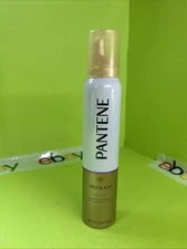 Pantene Pro-V Volume Boosting Mousse Boosts Body, Fullness & Lift 6.6 oz