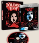 Tourist Trap (Blu-Ray, 1979) Brand New & SEALED with Slipcover