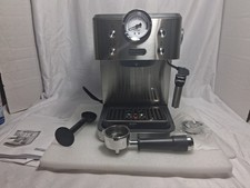 DeLonghi Linea Classic Espresso Machine EM450...