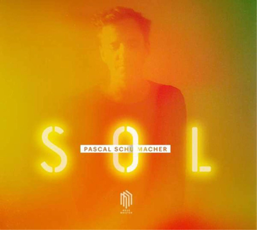 Pascal Schumacher Pascal Schumacher: Sol (Vinyl LP) 12" Album