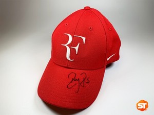 Roger Federer Foundation | eBay