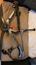 lapierre ezesty am9.0 size large LTD ULTIMATE READ DESCRIPTION