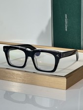 Jacques Marie Mage QUENTIN Black/Clear 50-22-149mm