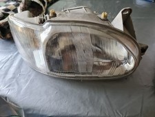 Feu avant (phare) Ford ESCORT