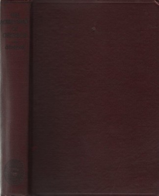 The Achievement of Greece. A Chapter in Human Experience. Greene, William Chase: