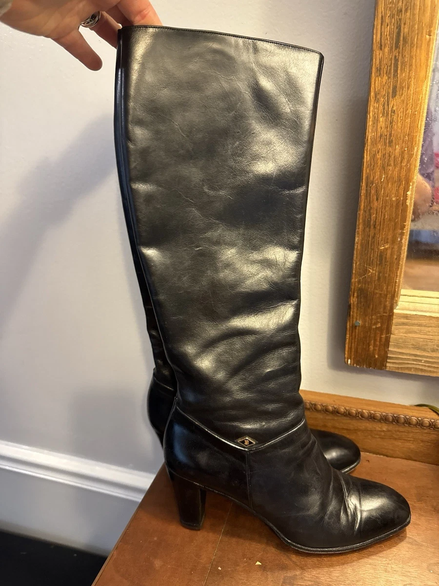 Bally Boots for Women for sale | eBay