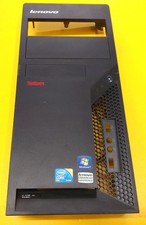                 Desktop Tower Front Panel Cover Case Lenovo ThinkCentre M58