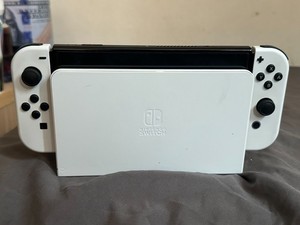 White Nintendo Switch | eBay