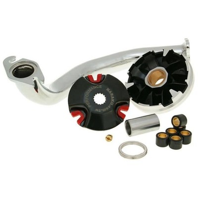 Tuning Kit für: Explorer(A.T.U) für: Explorer Spin GE50, für: Explorer Spin GE50