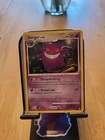 Pokémon TCG  Arcerus Gengar Non-Holo Rare 17/99 Damaged
