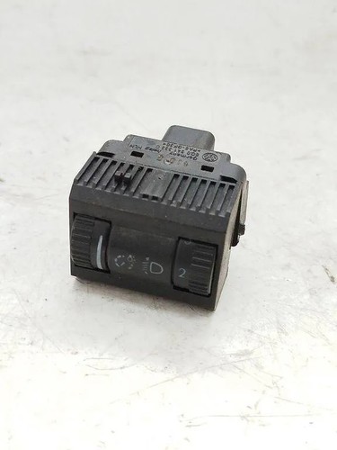 VW POLO AW1, BZ1, AE1 Schalter zur Einstellung der Scheinwerferhöhe 32002939