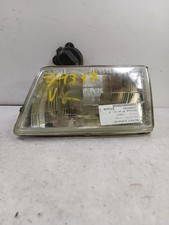 Feu avant (phare) Peugeot 205