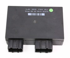 Ccm Comfort Control Module 99-01 Vw Golf Mk4 - Genuine - 1j0 959 799 Aj Ccm Comfort Control Module 99-01 Vw Golf Mk4 - Genuine - 1j0 959 799 Aj