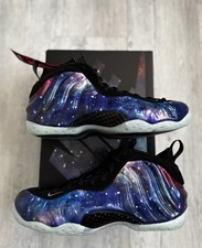 Nike Air Foamposite One Galaxy, Gr. 43