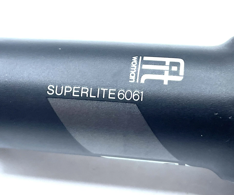 Felt Superlite SL 6061 Road Bike Stem 100mm / 17 Degree Fit Woman - Image 2 of 4