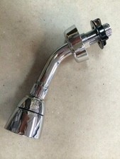 Shower Head and Arm Assembly New Mobile Home ...