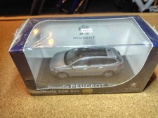 Norev Peugeot 308 Sw 1/43