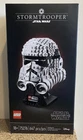 LEGO 75276 - Star Wars Stormtrooper Helmet - 2020 - NEW & Sealed