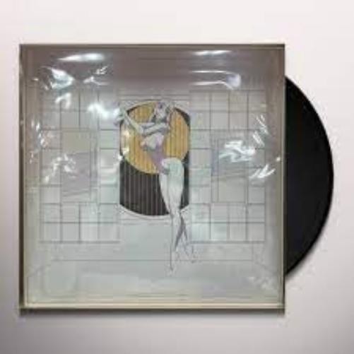 BOYS AGE STELLAR WORLDS VINYL LP NUOVO