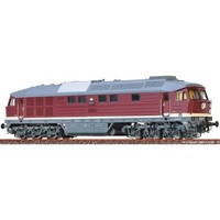 Brawa 41464 Diesellok BR 132 Der Dr, Ep. IV (Digital Mit Sound) H0 + Neu