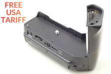 Near MINT Nikon MB-23 High Speed Multi-Power Battery Pack For F4E From JAPAN
