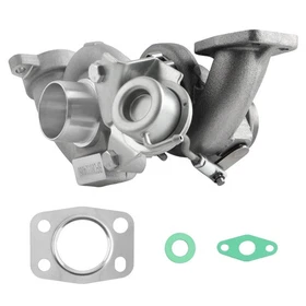 Turbolader for Citroen Ford Peugeot 1,6 HDi TDCi 66 KW 90 PS 49173-07508 charger