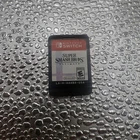 Super Smash Ultimate!! Nintendo Switch cartridge only