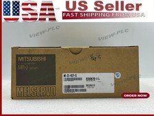 Mitsubishi MR-J2S-40CP-EG MELSERVO AC Servo Amplifier